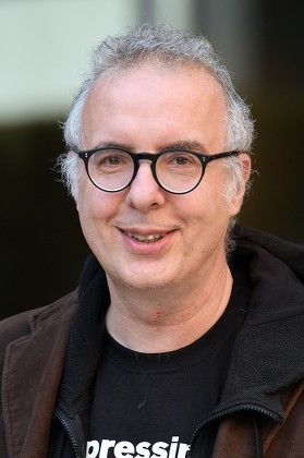 photo du réalisateur